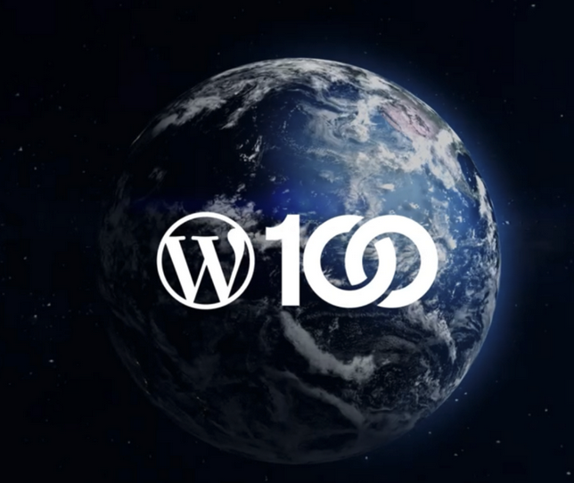 wordpress 100 year domain registration